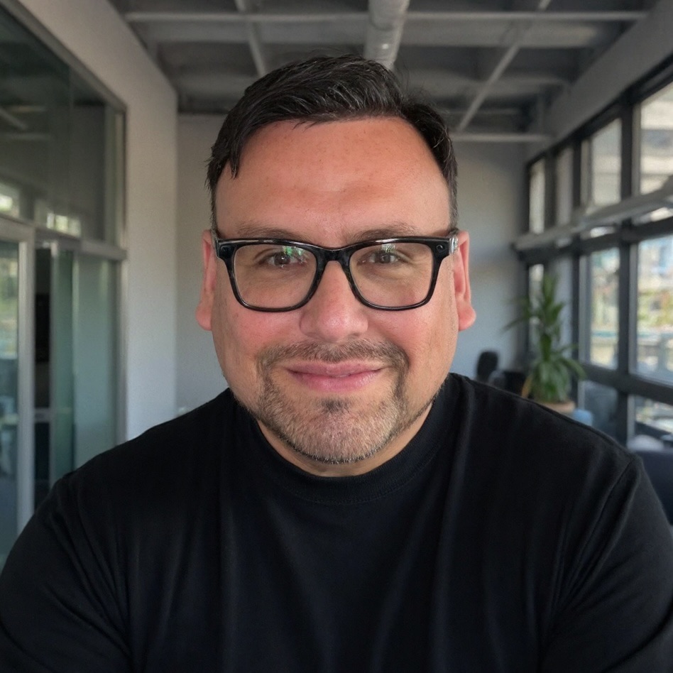 Roddy de la Garza